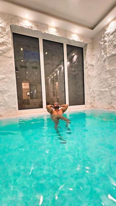 Ug Neubau City - Pool, Gym, Zweites Bad Extra Buchbar Munich